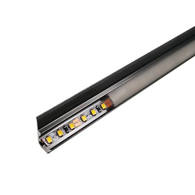 LED sotto la barra luminosa dell' armadio Modern Aluminum Stand LED Light for Showcase Display