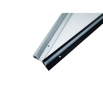 sotto la striscia led cabinet Sensore di movimento Dimmabile ricaricabile senza fili di alluminio LED