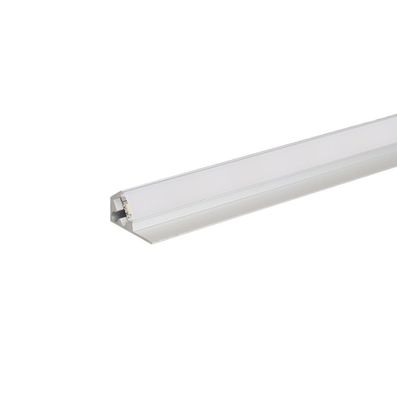 Striscia a led sotto il gabinetto 3500K Calda bianca LED Light with Surface Mounted Illumination Strip