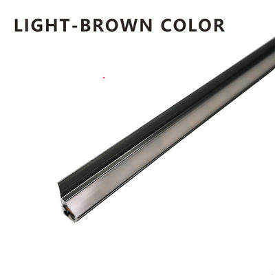 LED sotto illuminazione armadio batteria Dimmabile Moderno 3500K LED Armadio luce per il guardaroba cucina