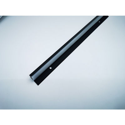 Armadio da cucina a LED Ultra Bright 35000 Hrs Armadio luci 10W / Meter Lampade di pannello di superficie Bianco caldo 3500K