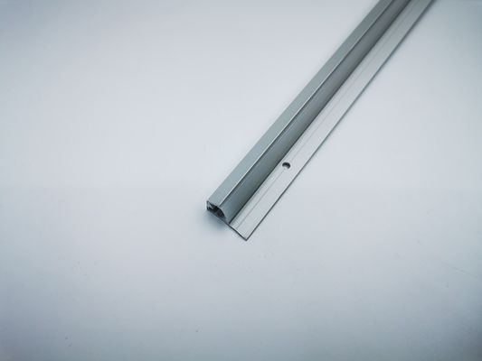 luci a led con sensore Aluminio Armadio LED Light Strip con Temperatura di colore regolabile