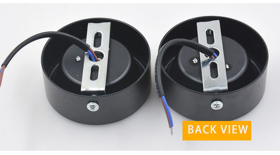 CRI Modern Dimmable LED Downlight con angolo di raggio regolabile