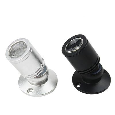 3W luce a LED con temperatura regolabile
