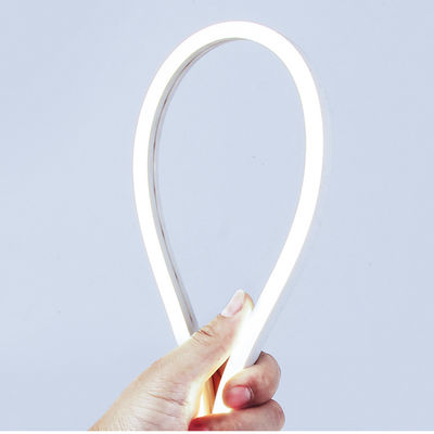 IP54 Silicio LED Neon Light con indice di riproduzione del colore 3000K/4000K/6000K