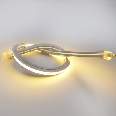 4000K ZS Silicon LED Strip Light con sensore di movimento o tatto