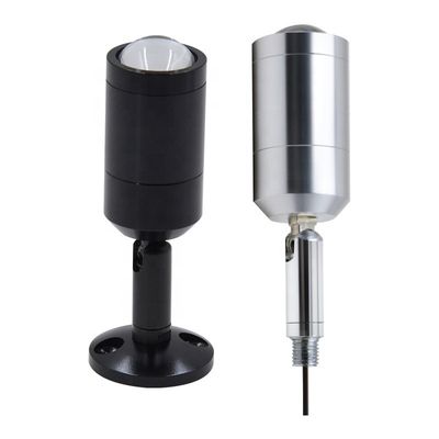 3W LED Mini Spot Light con corpo di lampada in alluminio