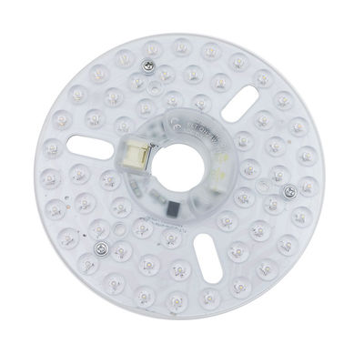6.3&quot; Dia160mm Pcb rotondo 24w LED soffitto ventilatore luce ventilatore soffitto LED sostituzione di luce Modulo per soffitto ventilatore luce