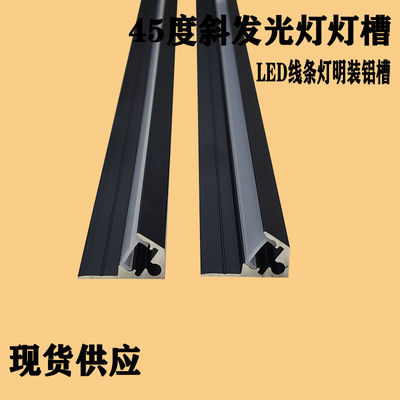 luci a led con sensore Aluminio Armadio LED Light Strip con Temperatura di colore regolabile