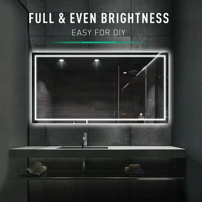 Lumi a striscia bianche a LED 16,4 piedi/5m Neon Light Strip 12V Flex Waterproof Neon LED Strip Silicone LED Neon Rope Light Per cucina camera da letto Decorazione interna esterna Adaptore di alimentazione Non incluso