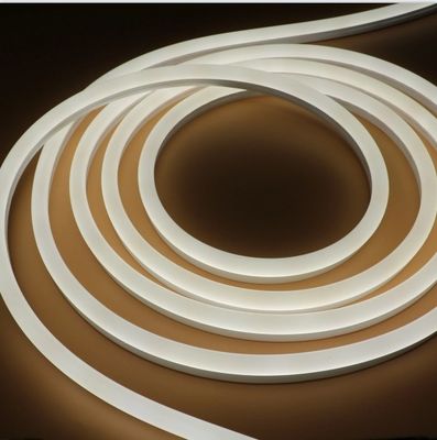 Moderno Nuovo Design Led Flex Neon Strip Light Per Il Progetto Evento Compagnia Festa di Nozze Decorazione