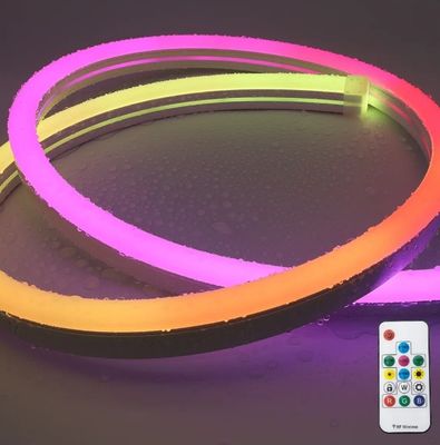 Moderno Nuovo Design Led Flex Neon Strip Light Per Il Progetto Evento Compagnia Festa di Nozze Decorazione
