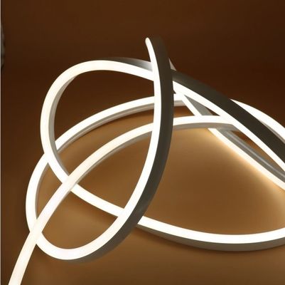 Moderno Nuovo Design Led Flex Neon Strip Light Per Il Progetto Evento Compagnia Festa di Nozze Decorazione