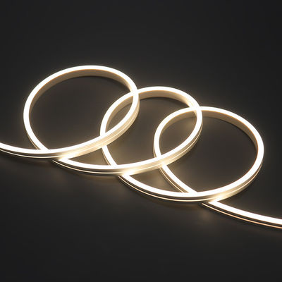 High Cri 90 95 Neon Led Strip Light 3*8 4*8 6*12 3mm 4mm 6mm 8mm 10mm 16mm 12V 24V Silicone Tube Rope Flex Neon Led Strip Lights