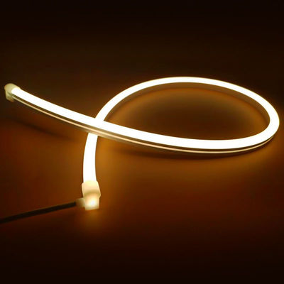 High Cri 90 95 Neon Led Strip Light 3*8 4*8 6*12 3mm 4mm 6mm 8mm 10mm 16mm 12V 24V Silicone Tube Rope Flex Neon Led Strip Lights