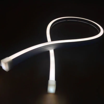 High Cri 90 95 Neon Led Strip Light 3*8 4*8 6*12 3mm 4mm 6mm 8mm 10mm 16mm 12V 24V Silicone Tube Rope Flex Neon Led Strip Lights