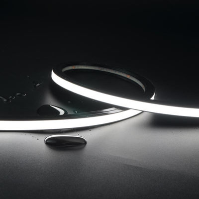 High Cri 90 95 Neon Led Strip Light 3*8 4*8 6*12 3mm 4mm 6mm 8mm 10mm 16mm 12V 24V Silicone Tube Rope Flex Neon Led Strip Lights