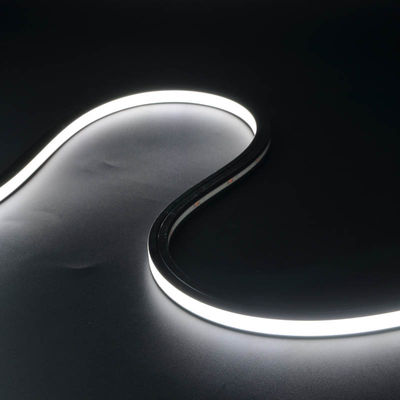 High Cri 90 95 Neon Led Strip Light 3*8 4*8 6*12 3mm 4mm 6mm 8mm 10mm 16mm 12V 24V Silicone Tube Rope Flex Neon Led Strip Lights