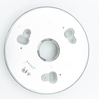 Moduli LED ERP Rosh 5CCT 12W/18W/24W DIP Switch Ventilatore di luce di soffitto con Witch Power Sostituisce il modulo LED