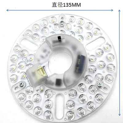 CE ERP 230V 24W 5CCT regolabile LED Modulo di soffitto di luce di soffitto pendente controllo di induzione radar