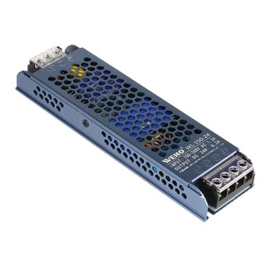 Fornitore di alimentazione di illuminazione a LED tensione costante 60w 100w 200w 300w 400w Driver DC12V 24V LED Driver