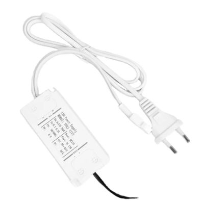 Fornitore di alimentazione ultra sottile e sottile 12V/24V 60W 100W 150W LED Driver Switch Power Supply per Led Strip Light Tin Box