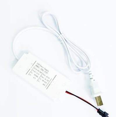 Fornitore di alimentazione ultra sottile e sottile 12V/24V 60W 100W 150W LED Driver Switch Power Supply per Led Strip Light Tin Box