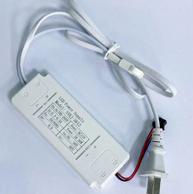 Fornitore di alimentazione ultra sottile e sottile 12V/24V 60W 100W 150W LED Driver Switch Power Supply per Led Strip Light Tin Box