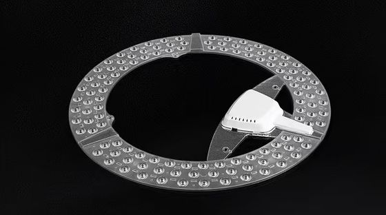 Nuovi prodotti: dia360mm doppio colore secondo le vostre esigenze, possiamo progettare e produrre qualsiasi forma qualsiasi potenza o qualsiasi tensione. contattateci