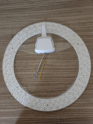 Nuovi prodotti: dia360mm doppio colore secondo le vostre esigenze, possiamo progettare e produrre qualsiasi forma qualsiasi potenza o qualsiasi tensione. contattateci
