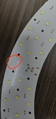 Nuovi prodotti: dia360mm doppio colore secondo le vostre esigenze, possiamo progettare e produrre qualsiasi forma qualsiasi potenza o qualsiasi tensione. contattateci