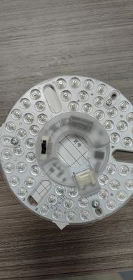 Moduli LED ERP Rosh 5CCT 12W/18W/24W DIP Switch Ventilatore di luce di soffitto con Witch Power Sostituisce il modulo LED