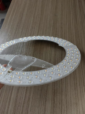 Fabbrica diretta CE/ERP Certificazione circuito di alluminio 36w 5CCT Dimmabile soffitto lampada a sfogo modulo LED