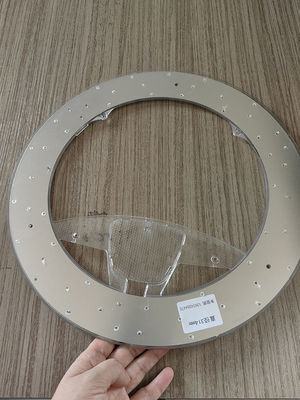 Fabbrica diretta CE/ERP Certificazione circuito di alluminio 36w 5CCT Dimmabile soffitto lampada a sfogo modulo LED