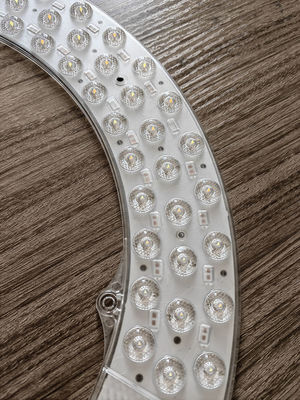 Fabbrica diretta CE/ERP Certificazione circuito di alluminio 36w 5CCT Dimmabile soffitto lampada a sfogo modulo LED