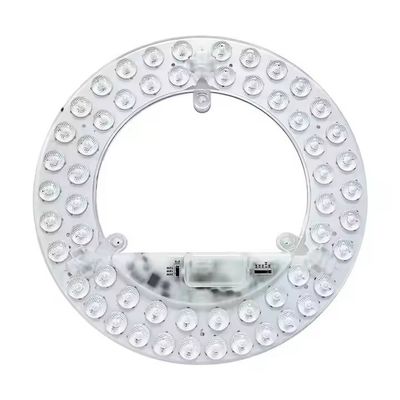 ERP ETL Certified 24W Round LED Panel Light con CCT regolabile
