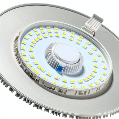 Modulo pannello plafoniera LED 100W, Bianco Freddo 6500K, Flusso luminoso 960lm