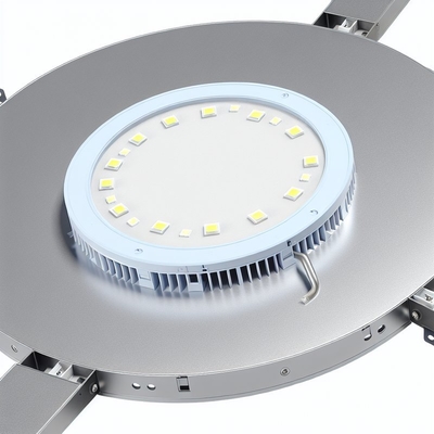 Modulo pannello plafoniera LED 100W, Bianco Freddo 6500K, Flusso luminoso 960lm