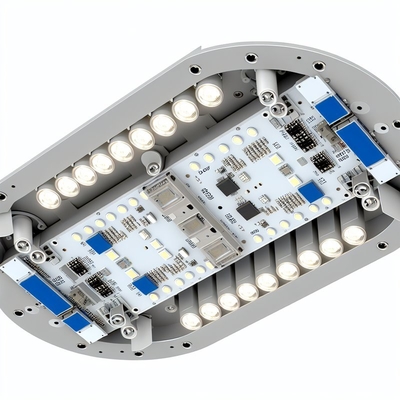 AC230V/120V DOB LED Module PCB Board per luci di soffitto