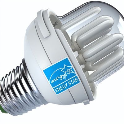 Ricambio della luce del ventilatore di soffitto a LED con certificazione Energy Star 3000K