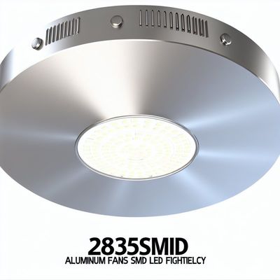 2835 SMD LED sostituzione della luce del ventilatore di soffitto - PCB in alluminio, bianco caldo 3000K