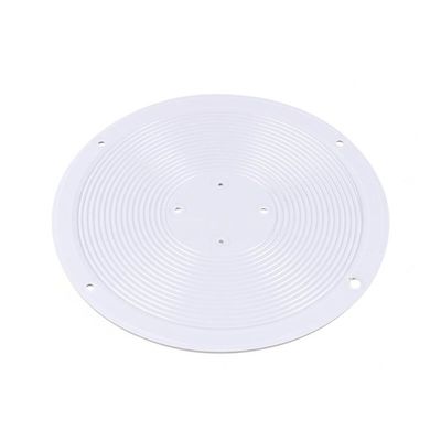 Led 2835SMD Ventilatore di soffitto Led Light Replacement Dia135mm Bianco