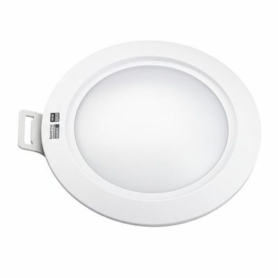 Certificato Energy Star Sì Bianco Lampada LED sostitutiva per ventilatore di soffitto Versatile ed energetico