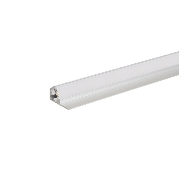 Striscia a led sotto il gabinetto 3500K Calda bianca LED Light with Surface Mounted Illumination Strip