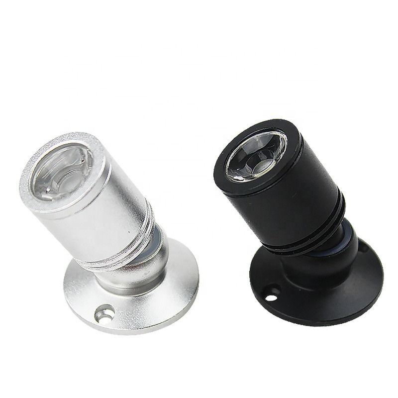 Moderni riflettori a mini LED impermeabili IP65 per l'illuminazione del vino 3000K/4000K/6000K