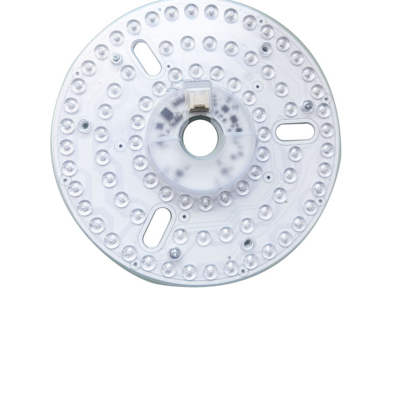 10.63" 270 mm Rondo Led Ceiling Light Sostituzione 120v Led Module Certificato FCC,ETL,CB,CE,LVD,EMC