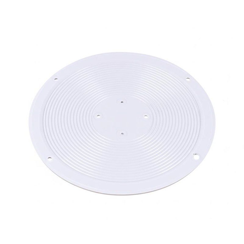 Led 2835SMD Ventilatore di soffitto Led Light Replacement Dia135mm Bianco