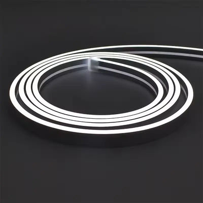 High Cri 90 95 Neon Led Strip Light 3*8 4*8 6*12 3mm 4mm 6mm 8mm 10mm 16mm 12V 24V Silicone Tube Rope Flex Neon Led Strip Lights