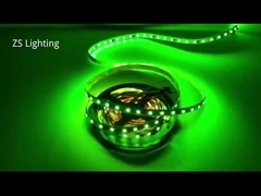 Luce a striscia RGB Video