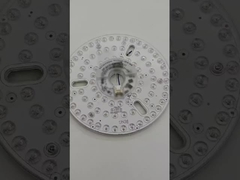 220mm Dimmable Round Led Ceiling Light Sostituzione 120v Aluminum PCB BOARD Circuito PCBA Per soffitto